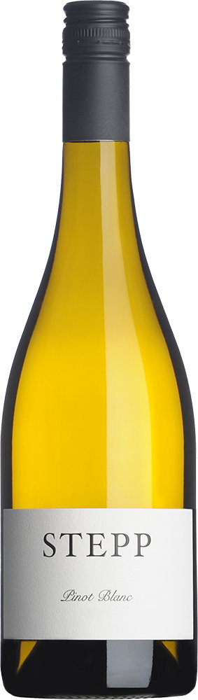 2019 STEPP Pinot Blanc