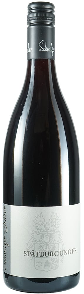 2024 Eschbach Spätburgunder Rotwein BIO