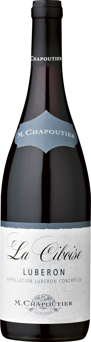  La Ciboise Luberon AOP