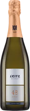 2019 "48" Rheingau Riesling Sekt b.A.