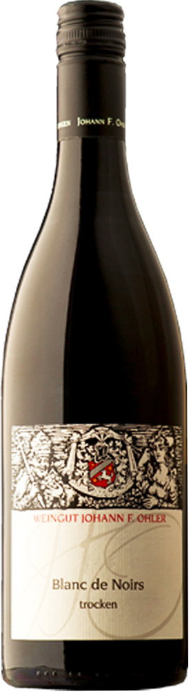 2025 Blanc de Noirs Spätburgunder