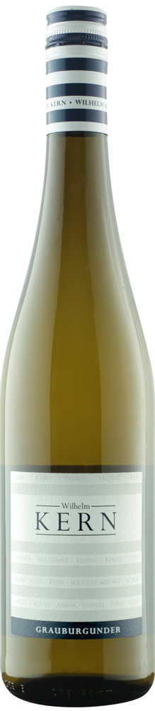 2025 STREIF Grauburgunder