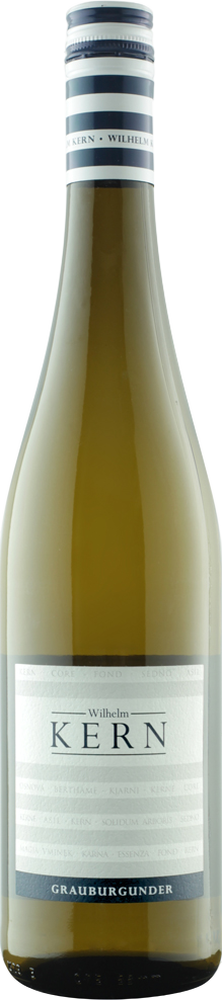 2025 STREIF Grauburgunder