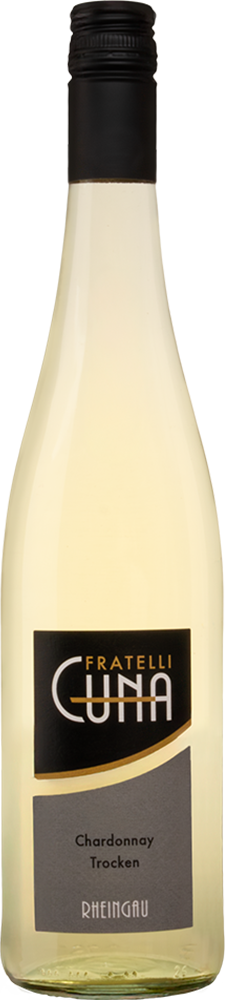 2023 Rheingau Chardonnay