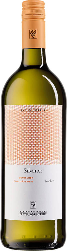 2025 Silvaner 1,0 L