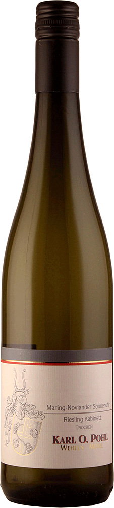 2021 Maring-Noviander Sonnenuhr Riesling Kabinett