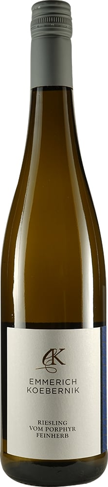 2025 Riesling vom Porphyr