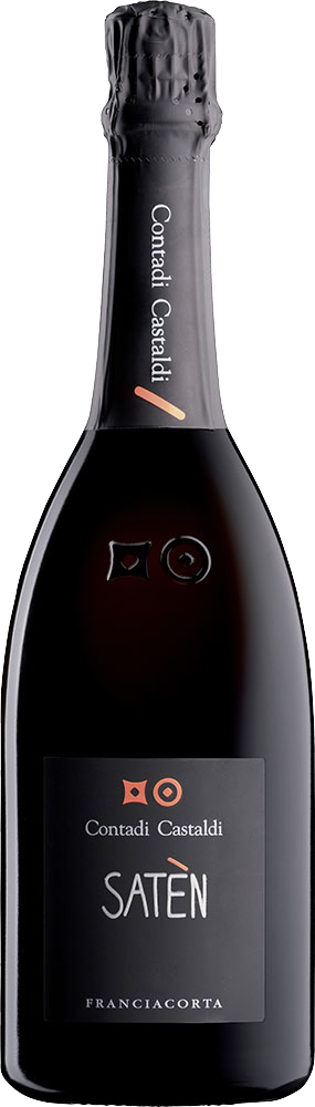 2021 Contadi Castaldi Satèn Franciacorta DOCG
