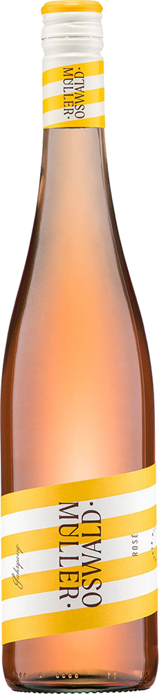 2025 Rosé BIO