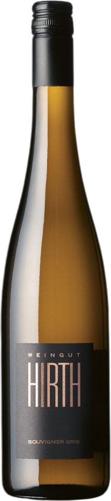 2024 Souvignier Gris BIO