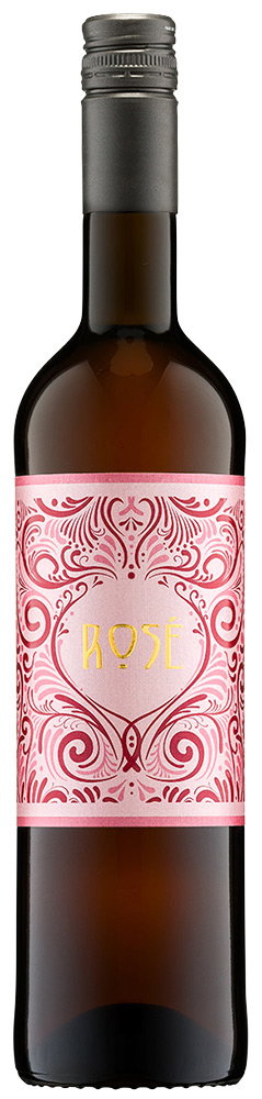 2025 "Rosé" Spätburgunder Rosé