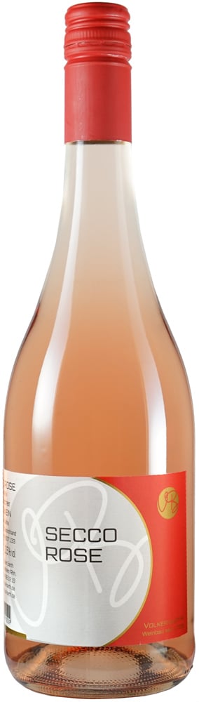 Secco Rosé