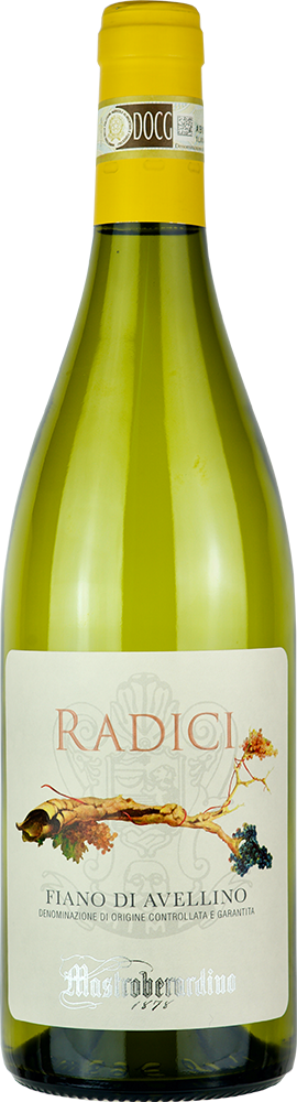 2025 Radici Fiano di Avellino DOCG