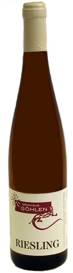 2020 Riesling Spätlese