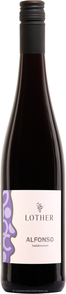 2023 Alfonso Cuvée
