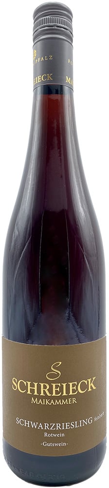 2024 Schwarzriesling Rotwein