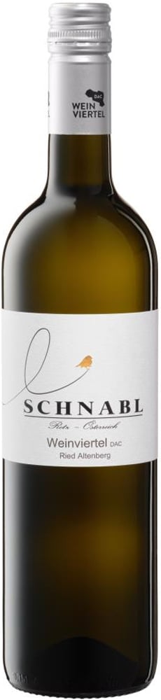 2025 Weinviertel DAC - Grüner Veltliner