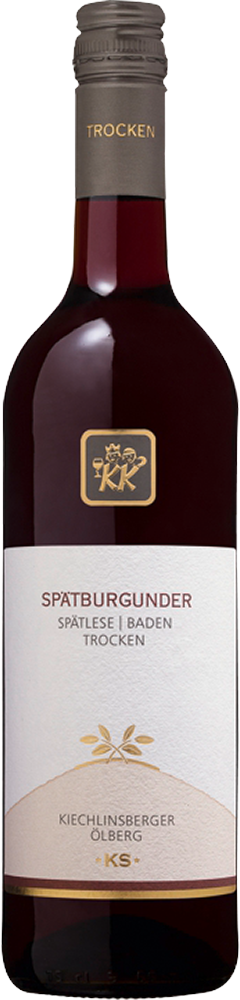 2022 Kiechlinsberger Ölberg Spätburgunder Spätlese *KS*
