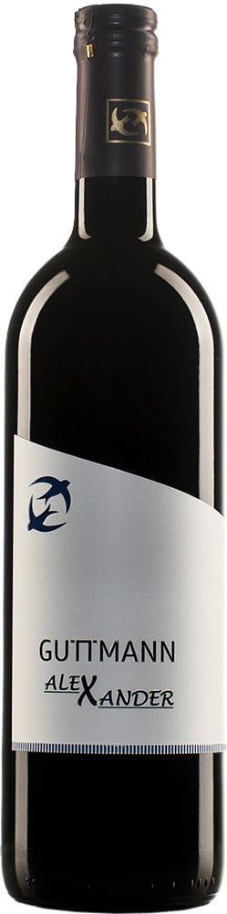 2021 Cuvée AleXander