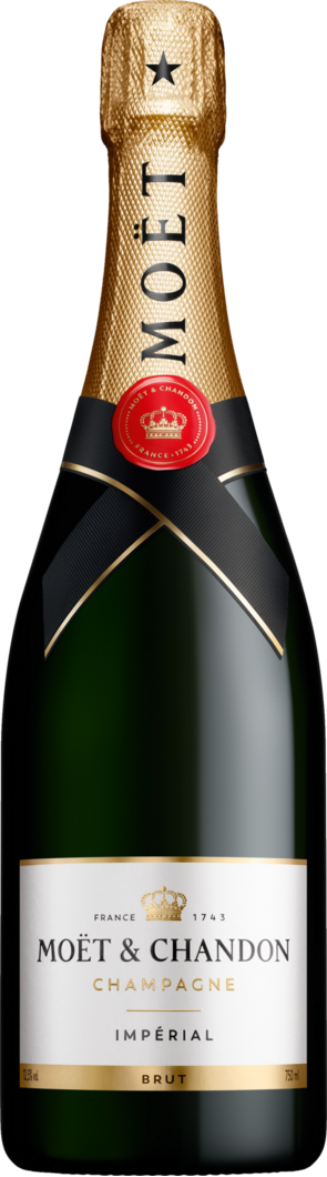 Champagne Moet & Chandon Imperial