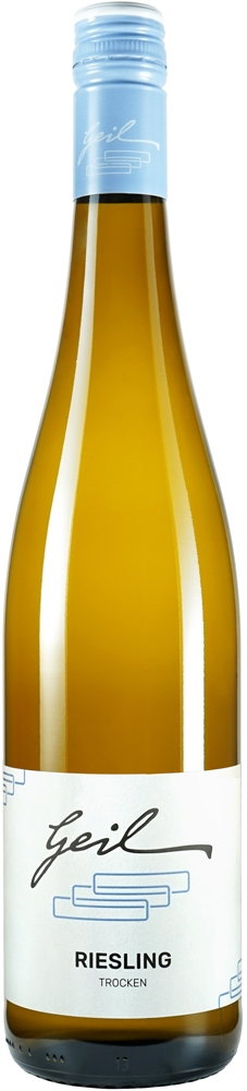 2025 Riesling