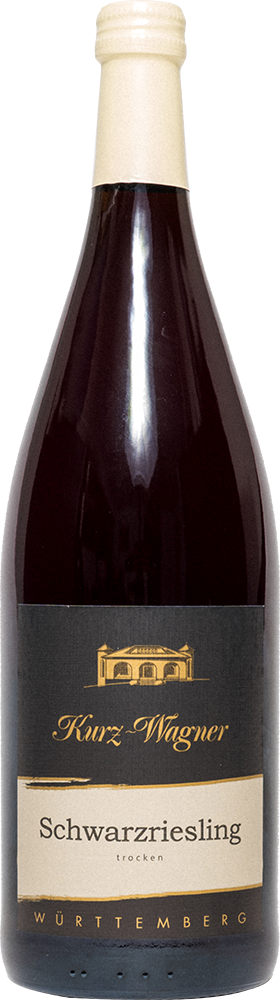 2022 Talheimer Schloßberg Schwarzriesling 1,0 L