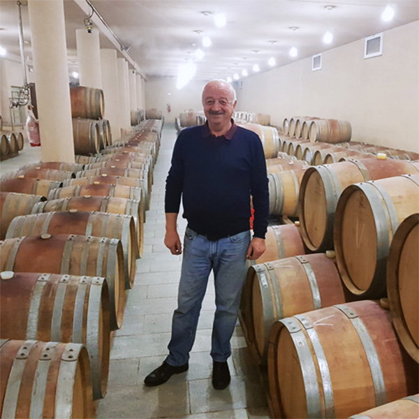 Andrea Oberto