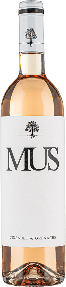2024 Cinsault Grenache Pays d'Oc IGP