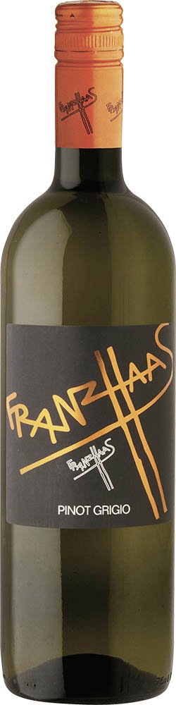 2024 Pinot Grigio Vigneti delle Dolomiti IGP