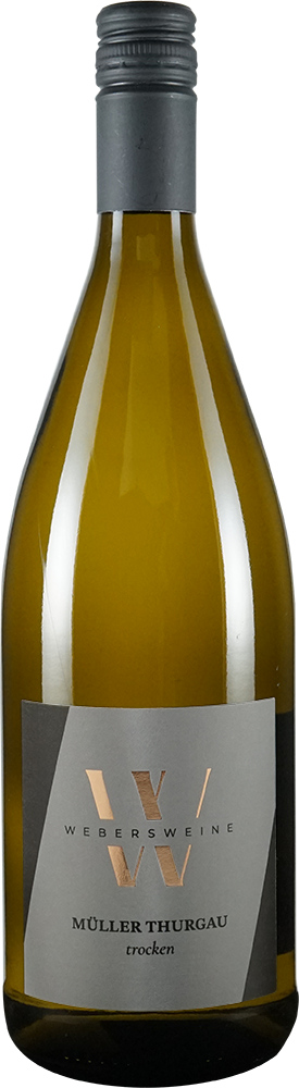 2024 Müller-Thurgau 1,0 L