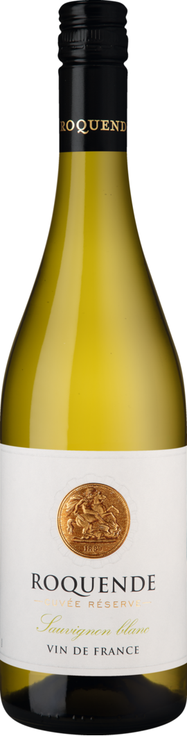 2025 Roquende Sauvignon Blanc
