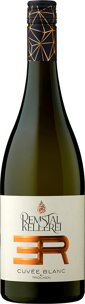 2025 Cuvée Blanc Edition "R"