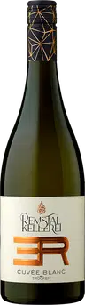 2025 Cuvée Blanc Edition "R"