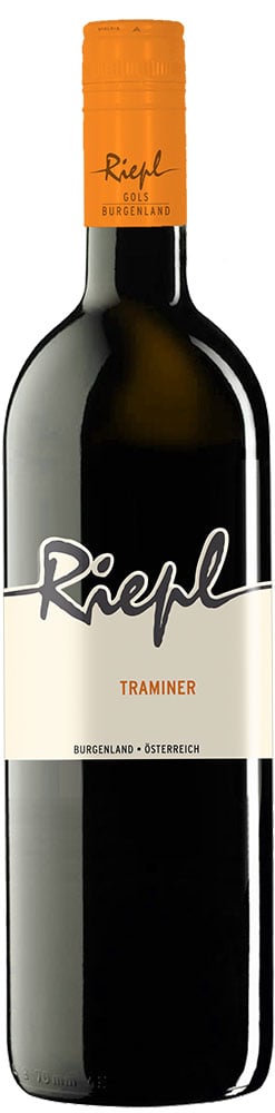2024 Traminer Superior