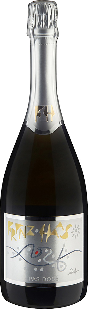 2017 Pas Dosé Spumante Alto Adige DOC