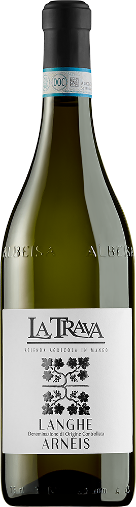 2025 Langhe Arneis DOC