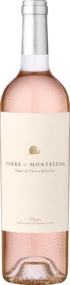  Terre di Montelusa Rosato Nero d'Avola