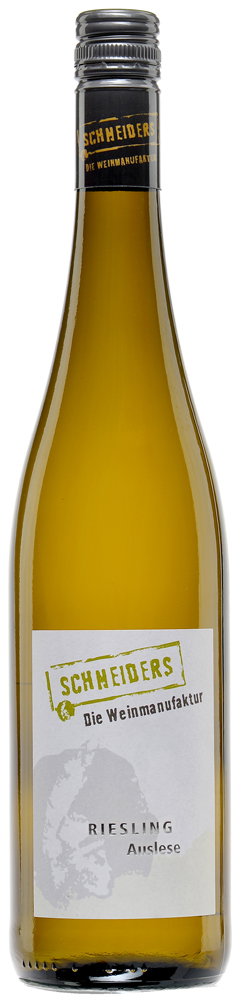 2016 Riesling