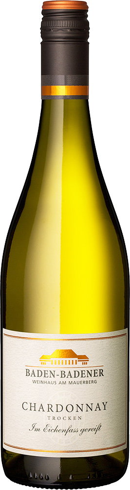 2025 Chardonnay Eichenfass "Collection bemerkenswerte Reben"
