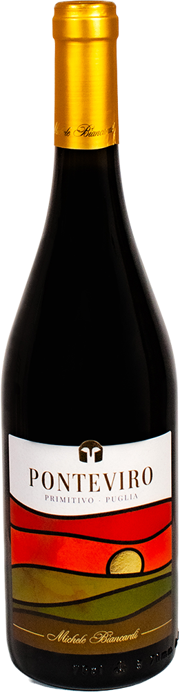 2024 Ponteviro Puglia IGP