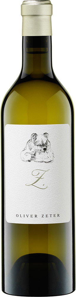 2023 Z Blanc