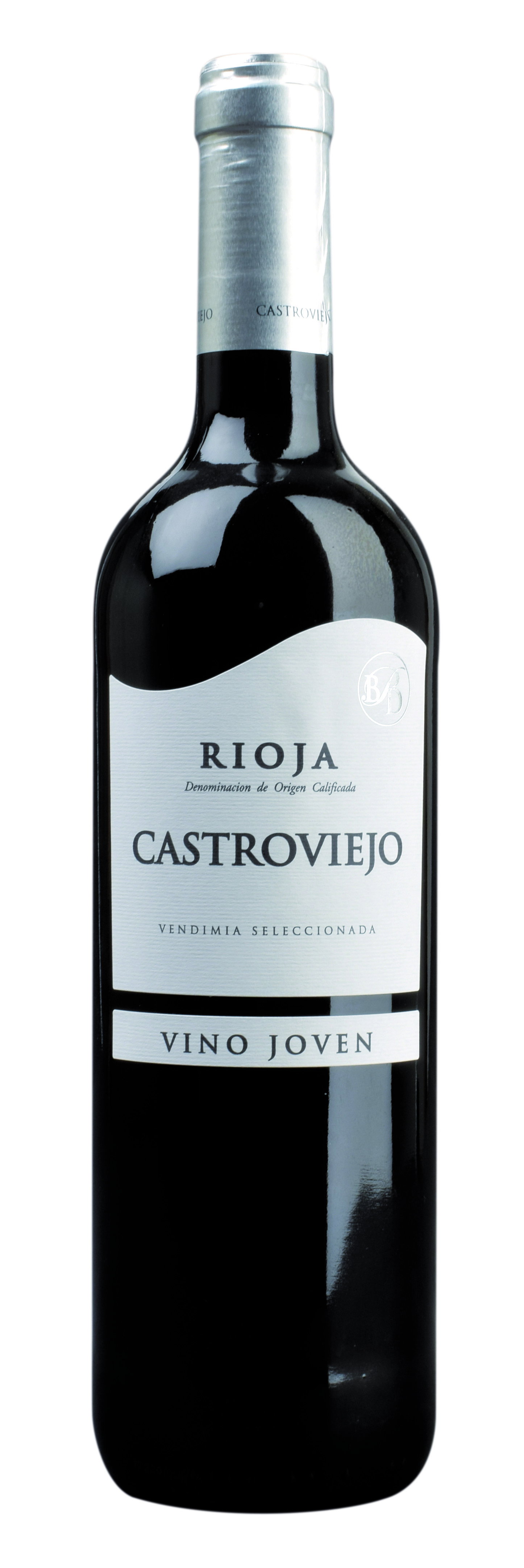 2024 Joven Cuvée Rioja DOP