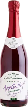 Appléritif Apfel-Aronia & Rose BIO
