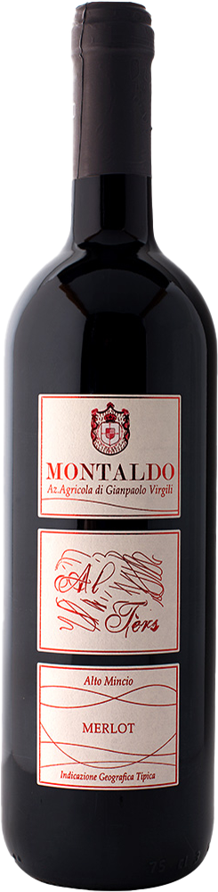 Al Ters Merlot Alto Mincio IGP