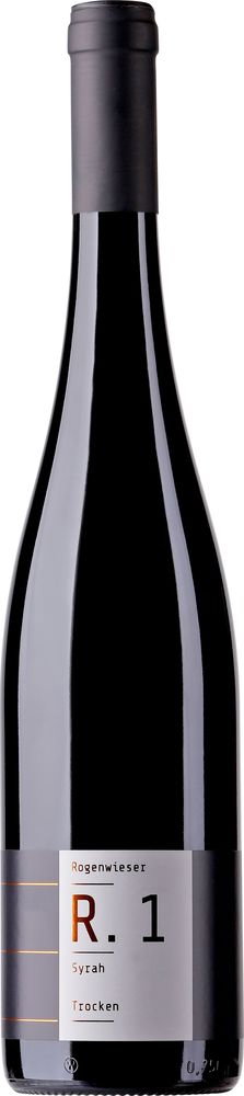 2015 Syrah