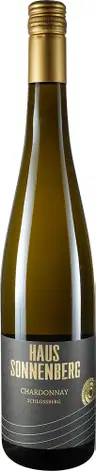 2025 Chardonnay Schlossberg