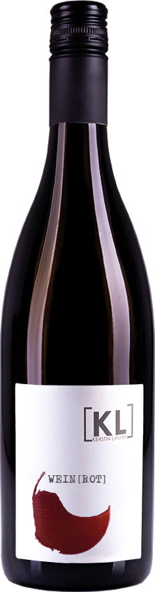 2022 WEIN[ROT] Cuvée