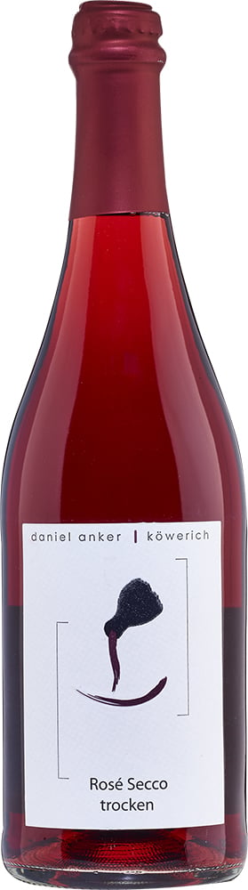 Rosé Secco