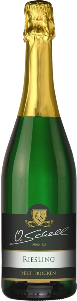 Riesling Sekt