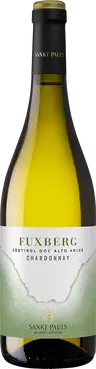 2025 Fuxberg Chardonnay Alto Adige DOC